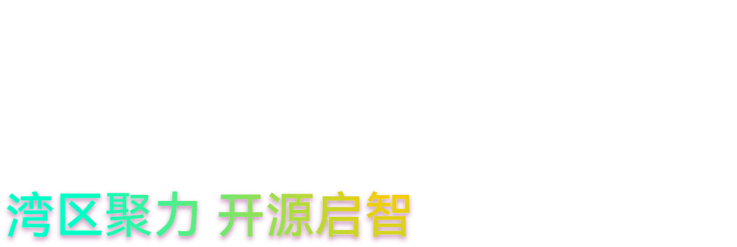 启智开发者大会